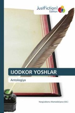 IJODKOR YOSHLAR