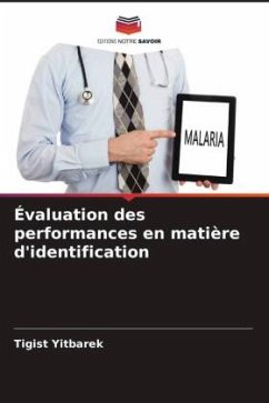 Évaluation des performances en matière d'identification - Yitbarek, Tigist