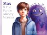 Max & The Purple Anxiety Monster - Bild 1