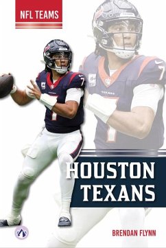 Houston Texans - Flynn, Brendan