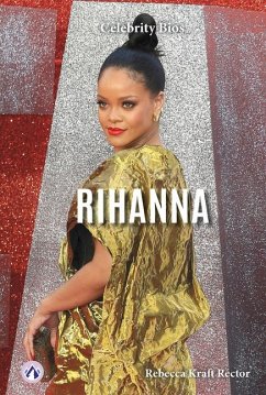 Rihanna - Kraft Rector, Rebecca