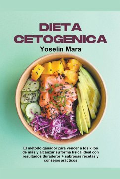 Dieta Cetogenica - Mara, Yoselin