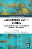 Authoritarian Gravity Centers