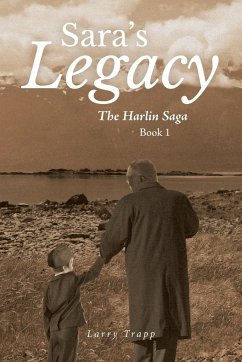 Sara's Legacy - Trapp, Larry