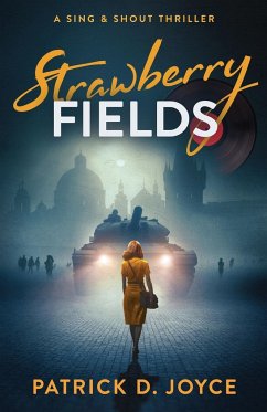 Strawberry Fields - Joyce, Patrick D