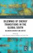 Dilemmas of Energy Transitions in the... - Bild 1