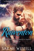 Raiventon (Gen-Heirs: The Guardians of Sziveria, #2) (eBook, ePUB) Raiventon (Gen-Heirs: The Guardians of Sziveria, #2) (eBook, ePUB)