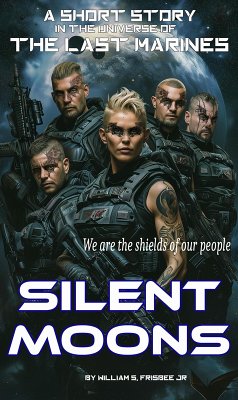 Cover Silent Moons (eBook, ePUB)