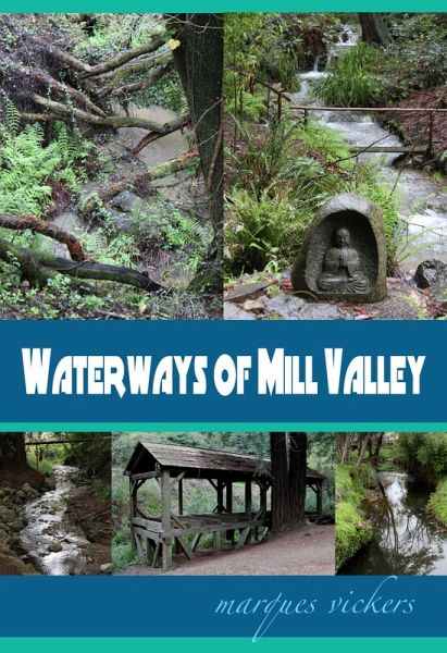 Waterways of Mill Valley (eBook, ePUB) Waterways of Mill Valley (eBook, ePUB)