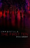 Immortals: The First Ten (eBook, ePUB)