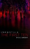 Immortals: The First Ten (eBook, ePUB) Immortals: The First Ten (eBook, ePUB)