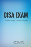 CISA Exam-Testing Concept-IT Balancecd Score Card (eBook, ePUB)