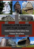 Desolate Barns of the West (eBook, ePUB)