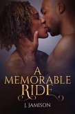 A Memorable Ride (eBook, ePUB)