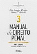 Manual de Direito Penal (eBook, ePUB) - Bild 1