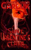 Saint Valentine's Clash (The K&V Chronicles, #2) (eBook, ePUB)