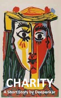 Cover Charity (eBook, ePUB)