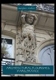 Architectural Flourishes: Paris, France (eBook, ePUB)