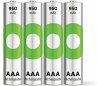 1x4 GP ReCyko NiMH Akku AAA 950mAH,... - Bild 1