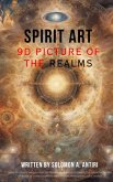 The Book of Spirit Art (Spiritology with Science, #1) (eBook, ePUB)