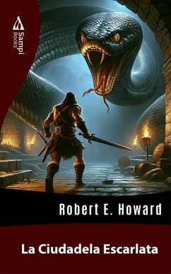 La Ciudadela Escarlata (eBook, ePUB) - Howard, Robert E.