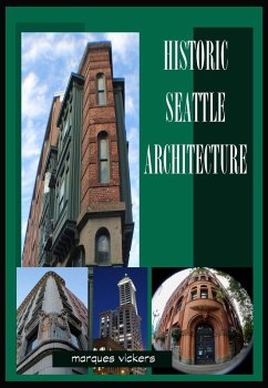Cover Historic Seattle Architecture (eBook, ePUB)