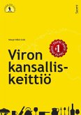 Viron kansalliskeittiö (AROUND THE WORLD, #2) (eBook, ePUB) Viron kansalliskeittiö (AROUND THE WORLD, #2) (eBook, ePUB)
