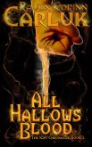 All Hallows Blood (The K&V Chronicles, #1) (eBook, ePUB)