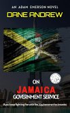 On Jamaica Government Service (Adam Emerson Novel, #2) (eBook, ePUB)