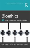 Bioethics (eBook, PDF)