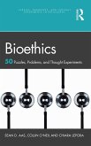 Bioethics (eBook, PDF) Bioethics (eBook, PDF)