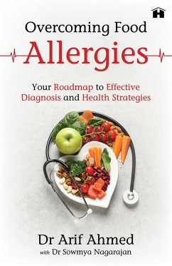 Cover Overcoming Food Allergies (eBook, ePUB)