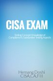 CISA EXAM-Testing Concept-Knowledge of Compliance & Substantive Testing Aspects (eBook, ePUB)