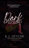 Dark Rituals (eBook, ePUB)