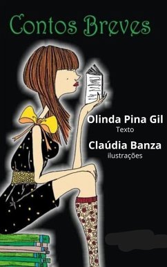 Cover Contos Breves (eBook, ePUB)