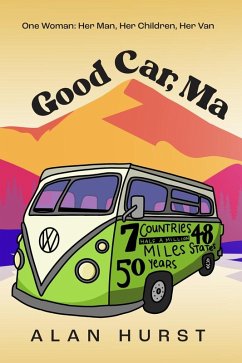 Cover Good Car, Ma (eBook, ePUB)