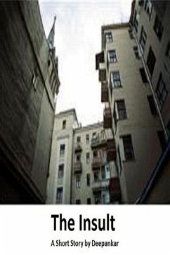 Cover The Insult (eBook, ePUB)