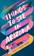Things to See in Arizona (eBook, ePUB) - Bild 1