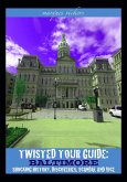 Twisted Tour Guide: Baltimore (eBook, ePUB)