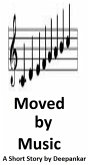 Moved by Music (eBook, ePUB)