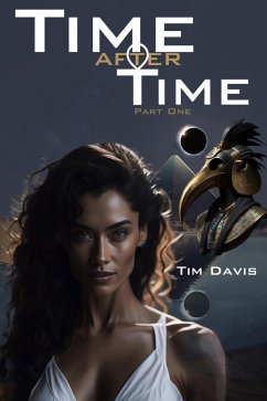 Time After Time, Part One (eBook, ePUB) - Davis, Tim