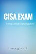 CISA EXAM-Testing Concept-Digital... - Bild 1