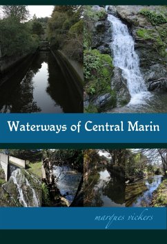 Cover Waterways of Central Marin County (eBook, ePUB)