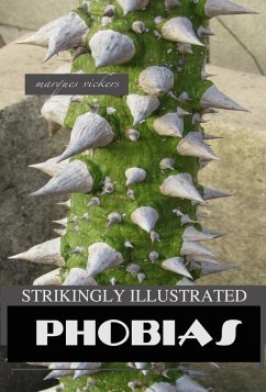 Cover Strikingly Illustrated Phobias (eBook, ePUB)