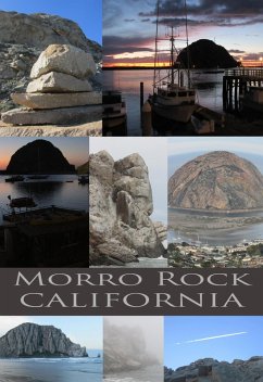 Cover Morro Rock California (eBook, ePUB)