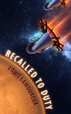 Cover Recalled To Duty (eBook, ePUB)