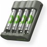 GP ReCyko B441 4-Port USB-Modell... - Bild 1