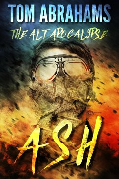 Ash (eBook, ePUB) - Abrahams, Tom