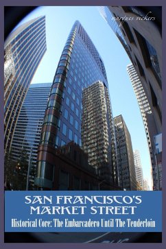 Cover San Francisco's Market Street (eBook, ePUB)