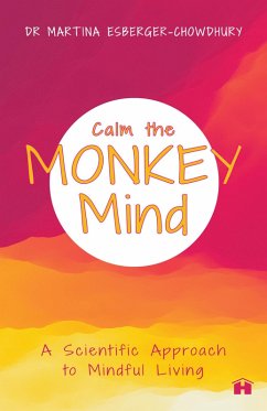 Cover Calm the Monkey Mind (eBook, ePUB)